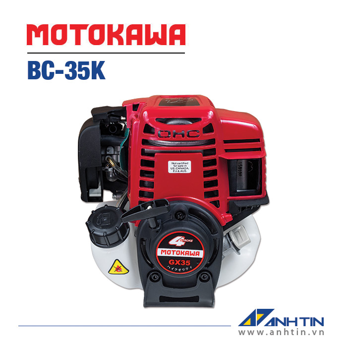 MOTOKAWA BC35K