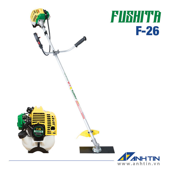 FUSHITA F-26