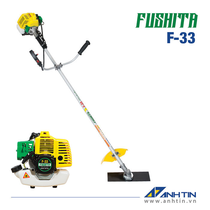 FUSHITA F-33