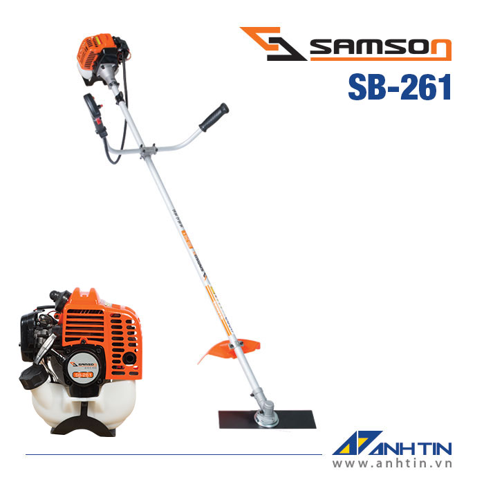 SAMSON SB-261