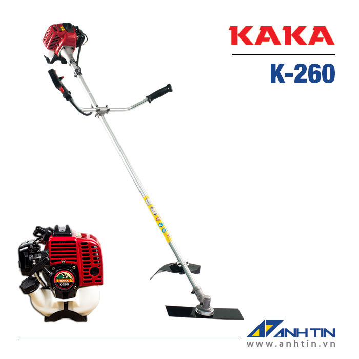 KAKA K-260