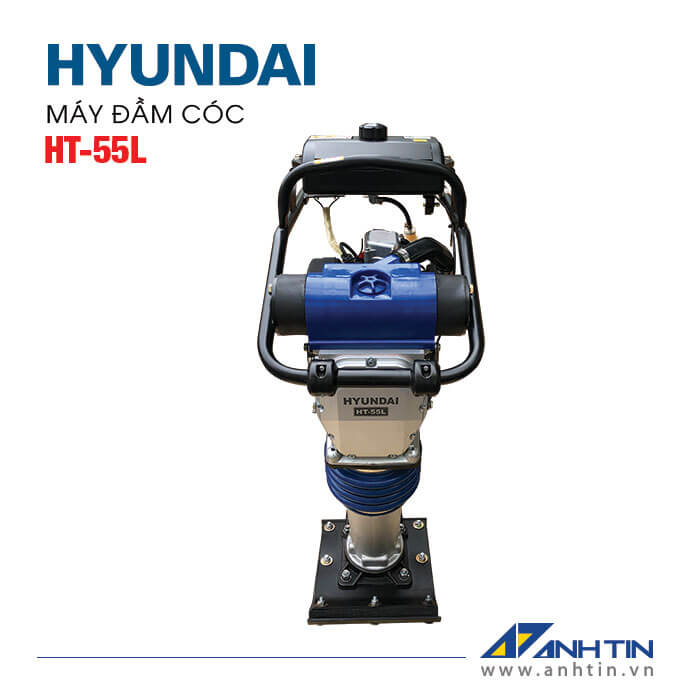 HYUNDAI HT-55L