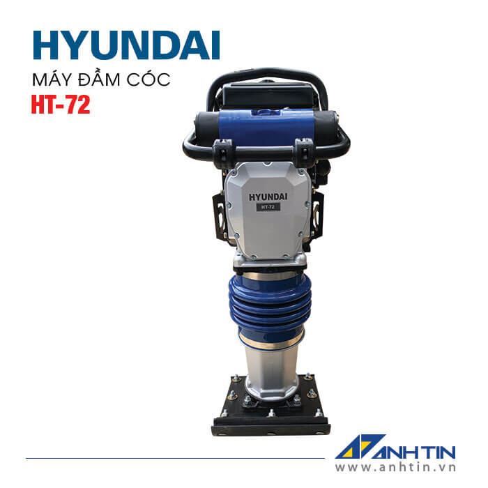 HYUNDAI HT-72