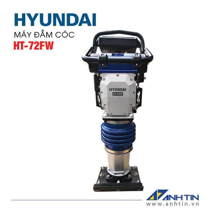 HYUNDAI HT-72FW