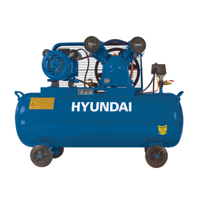 HYUNDAI HD10-100
