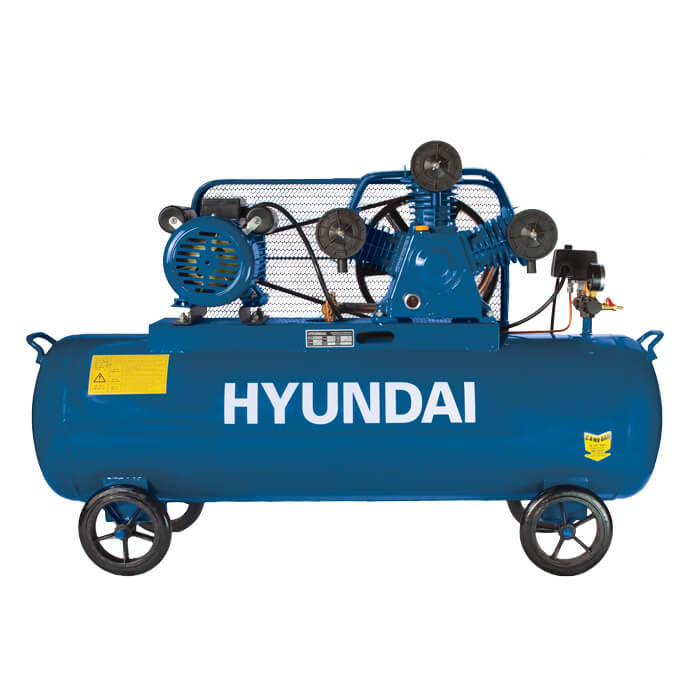 HYUNDAI HD20-120