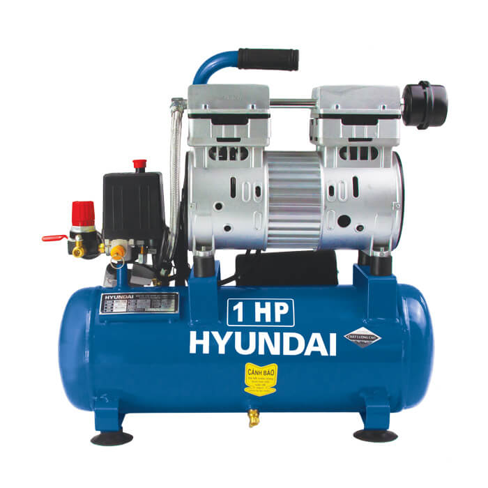 HYUNDAI AH1-110