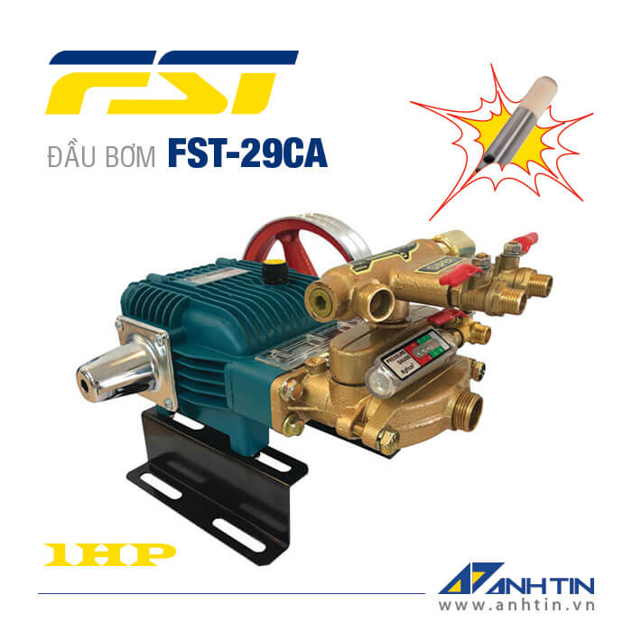 FST-29CA