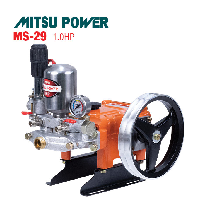 MITSU POWER MS-29