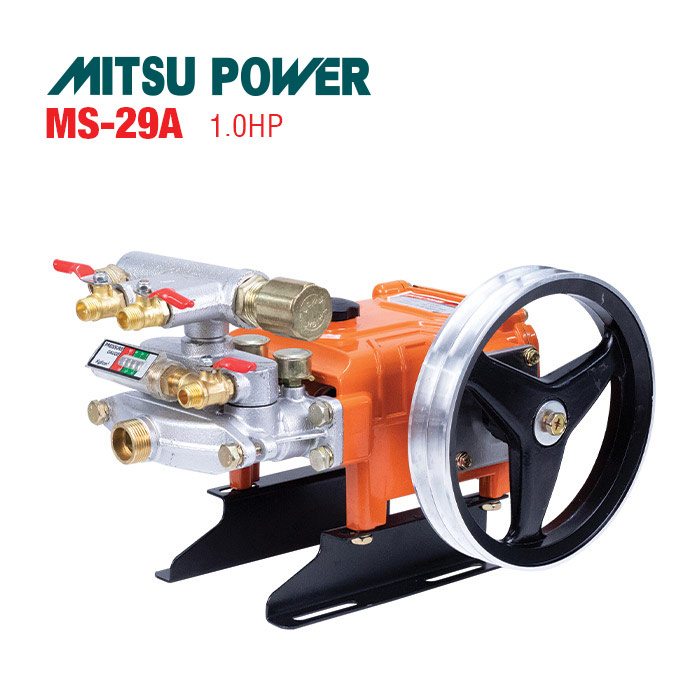 MITSU POWER MS-29A