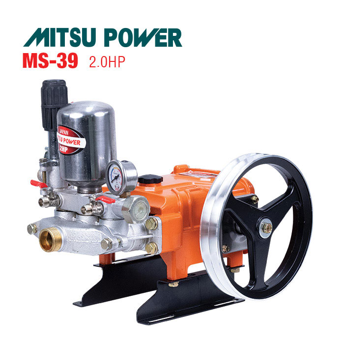 MITSU POWER MS-39