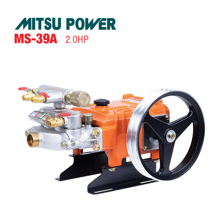 MITSU POWER MS-39A