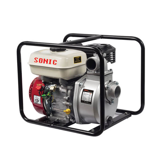 SONIC SN-50