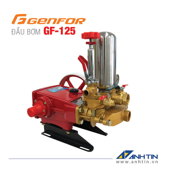 GENFOR GF-125