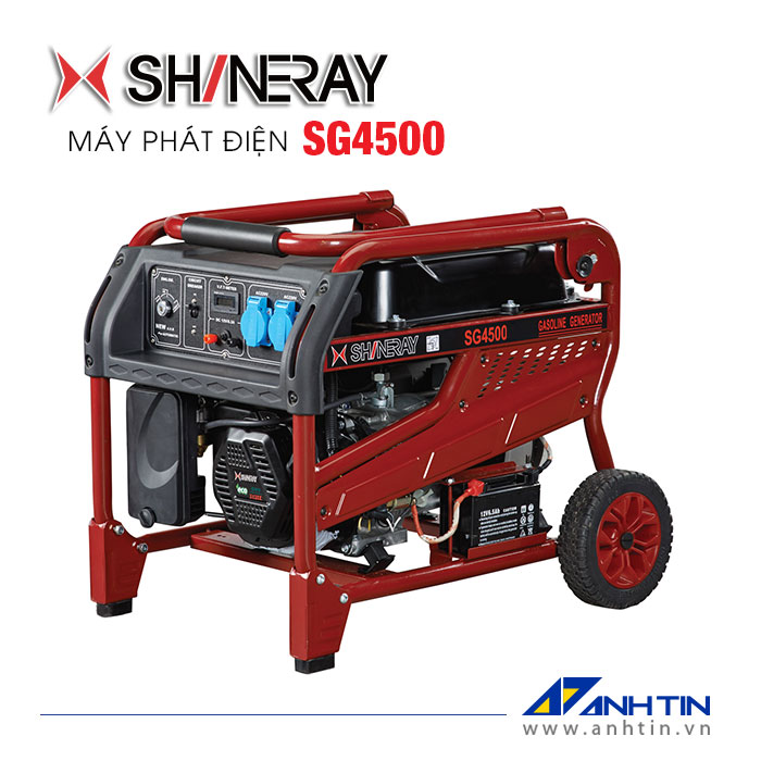 SHINERAY SG4500