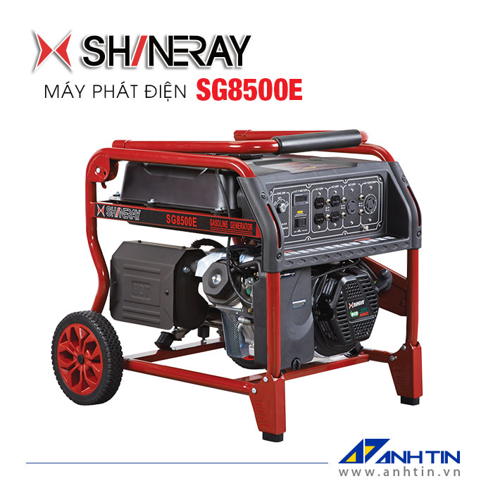 SHINERAY SG8500E