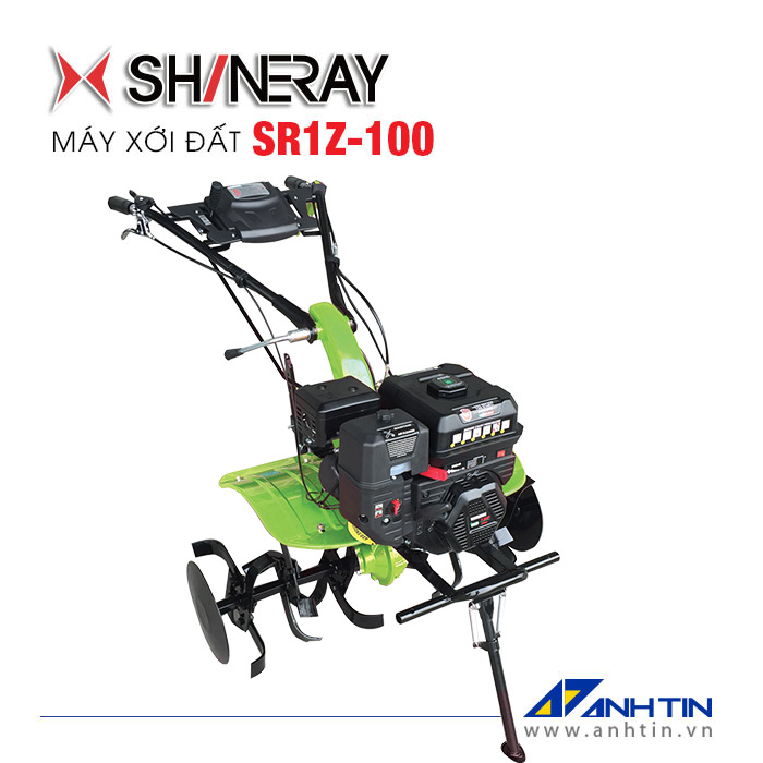 Shineray SR1Z-100