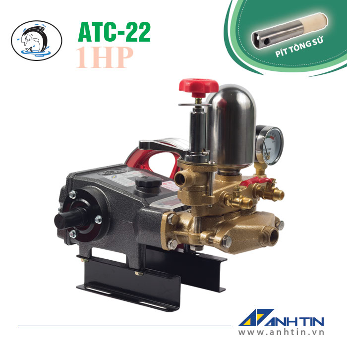 ATC-22