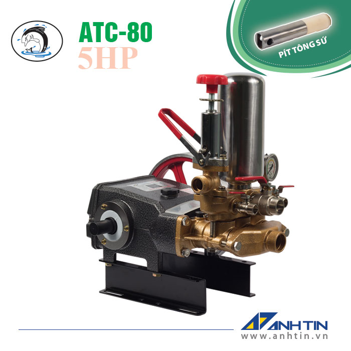 ATC-80