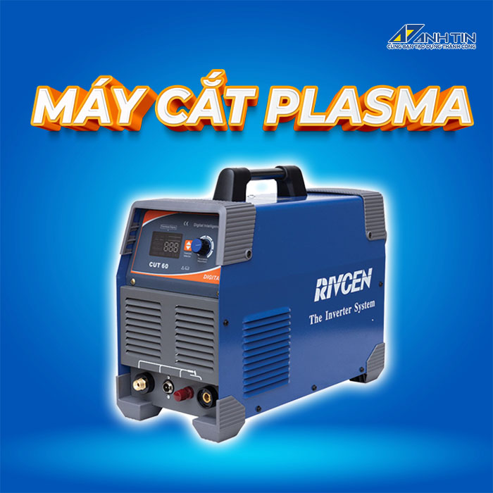 máy hàn điện tử dòng máy cắt plasma