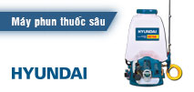 Máy phun thuốc trừ sâu