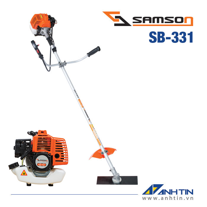SAMSON SB-331